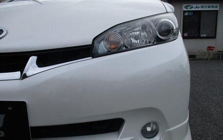 Toyota Wish II, 2012 год, 1 150 000 рублей, 3 фотография