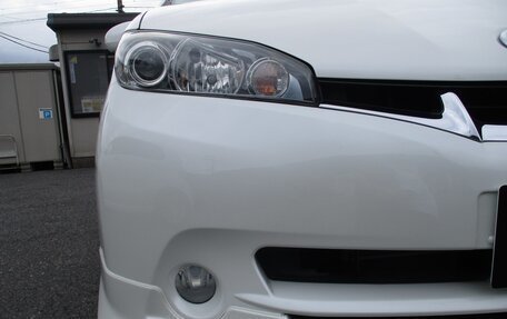 Toyota Wish II, 2012 год, 1 150 000 рублей, 2 фотография