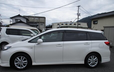 Toyota Wish II, 2012 год, 1 150 000 рублей, 4 фотография