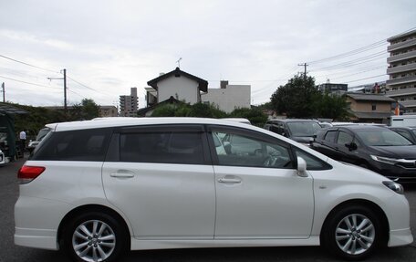 Toyota Wish II, 2012 год, 1 150 000 рублей, 5 фотография