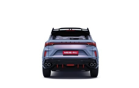 Geely Coolray I, 2026 год, 2 964 990 рублей, 5 фотография