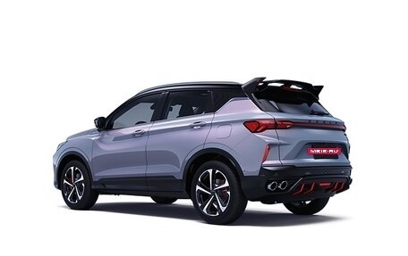 Geely Coolray I, 2026 год, 2 964 990 рублей, 2 фотография