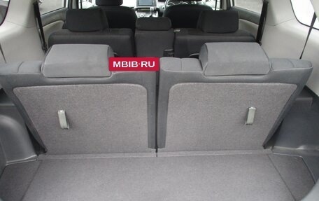 Toyota Wish II, 2012 год, 1 150 000 рублей, 9 фотография