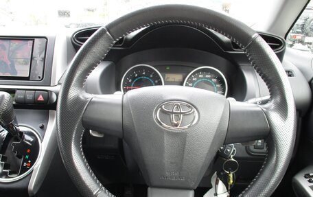 Toyota Wish II, 2012 год, 1 150 000 рублей, 16 фотография