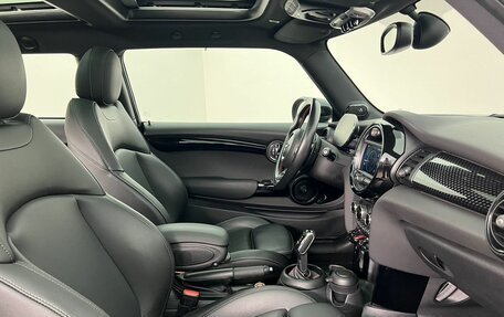 MINI Hatch, 2020 год, 3 154 399 рублей, 9 фотография