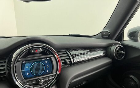 MINI Hatch, 2020 год, 3 154 399 рублей, 12 фотография