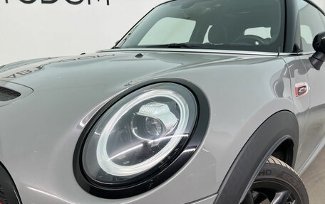 MINI Hatch, 2020 год, 3 154 399 рублей, 8 фотография