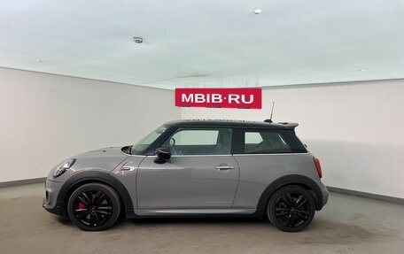 MINI Hatch, 2020 год, 3 154 399 рублей, 5 фотография