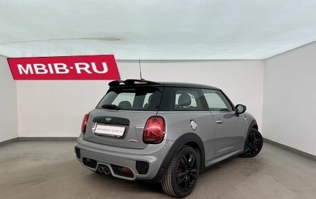 MINI Hatch, 2020 год, 3 154 399 рублей, 2 фотография