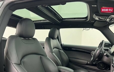 MINI Hatch, 2020 год, 3 154 399 рублей, 11 фотография