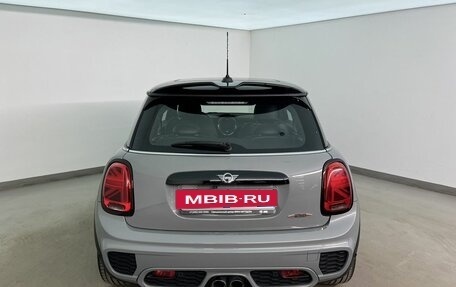 MINI Hatch, 2020 год, 3 154 399 рублей, 4 фотография