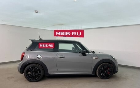 MINI Hatch, 2020 год, 3 154 399 рублей, 6 фотография