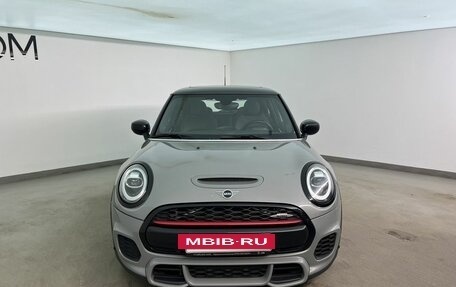 MINI Hatch, 2020 год, 3 154 399 рублей, 3 фотография