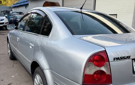 Volkswagen Passat B5+ рестайлинг, 2002 год, 320 000 рублей, 5 фотография