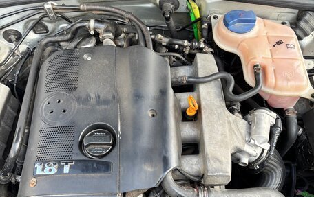 Volkswagen Passat B5+ рестайлинг, 2002 год, 320 000 рублей, 12 фотография