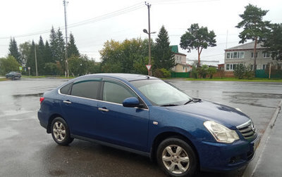 Nissan Almera, 2013 год, 550 000 рублей, 1 фотография