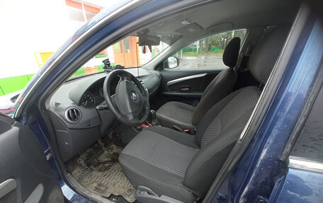 Nissan Almera, 2013 год, 550 000 рублей, 3 фотография