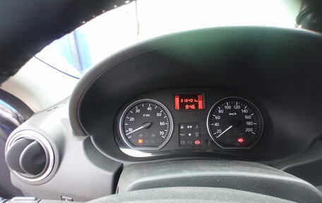 Nissan Almera, 2013 год, 550 000 рублей, 5 фотография