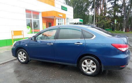 Nissan Almera, 2013 год, 550 000 рублей, 2 фотография