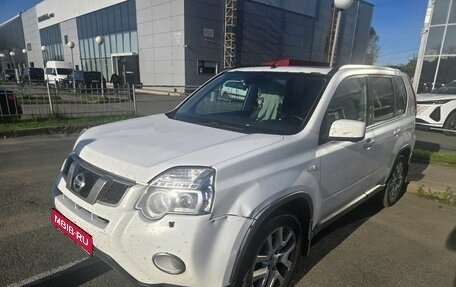 Nissan X-Trail, 2013 год, 1 039 000 рублей, 1 фотография