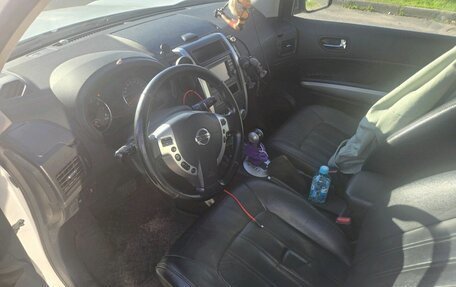 Nissan X-Trail, 2013 год, 1 039 000 рублей, 2 фотография