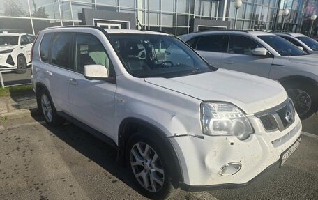 Nissan X-Trail, 2013 год, 1 039 000 рублей, 5 фотография