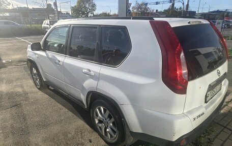 Nissan X-Trail, 2013 год, 1 039 000 рублей, 3 фотография