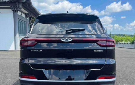 Chery Tiggo 7, 2023 год, 1 100 000 рублей, 5 фотография