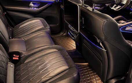 Mercedes-Benz GLS AMG, 2021 год, 15 000 000 рублей, 6 фотография