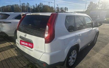 Nissan X-Trail, 2013 год, 1 039 000 рублей, 4 фотография