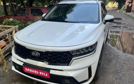 KIA Sorento IV, 2020 год, 2 750 000 рублей, 1 фотография