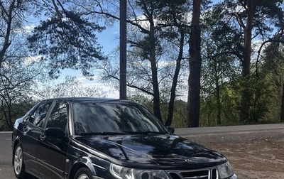 Saab 9-5 I, 2003 год, 320 000 рублей, 1 фотография
