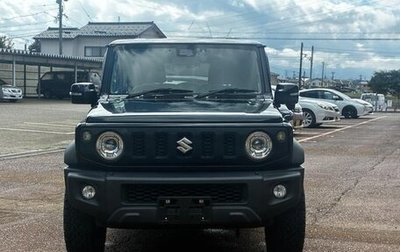Suzuki Jimny, 2022 год, 1 695 084 рублей, 1 фотография