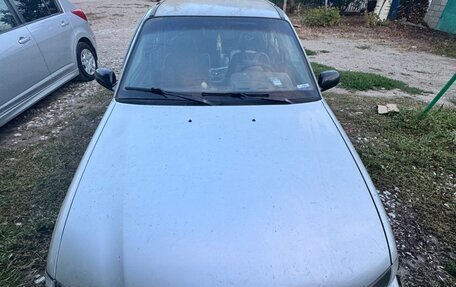 Daewoo Nexia I рестайлинг, 2006 год, 75 000 рублей, 1 фотография