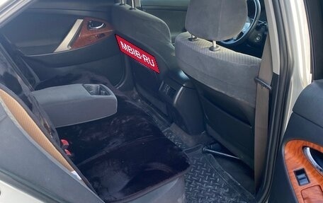 Toyota Camry, 2008 год, 1 000 000 рублей, 2 фотография