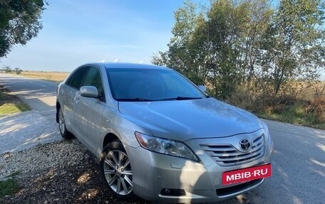 Toyota Camry, 2008 год, 1 000 000 рублей, 3 фотография