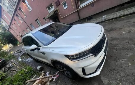 KIA Sorento IV, 2020 год, 2 750 000 рублей, 3 фотография
