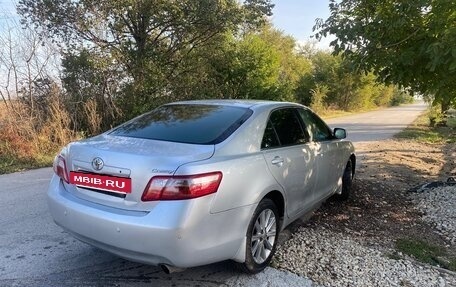 Toyota Camry, 2008 год, 1 000 000 рублей, 6 фотография