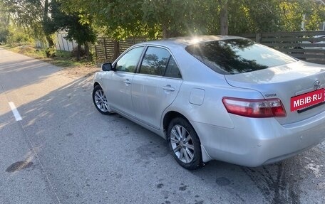 Toyota Camry, 2008 год, 1 000 000 рублей, 5 фотография