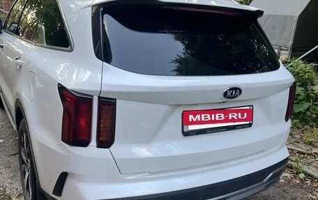 KIA Sorento IV, 2020 год, 2 750 000 рублей, 2 фотография