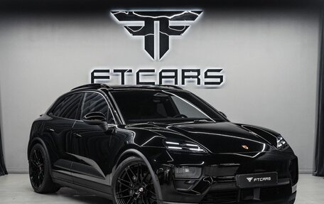 Porsche Macan, 2024 год, 14 994 000 рублей, 1 фотография