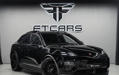 Porsche Macan, 2024 год, 14 994 000 рублей, 1 фотография