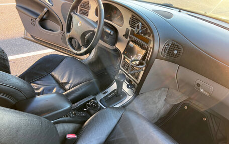 Saab 9-5 I, 2003 год, 320 000 рублей, 13 фотография