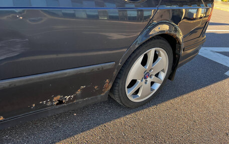 Saab 9-5 I, 2003 год, 320 000 рублей, 9 фотография