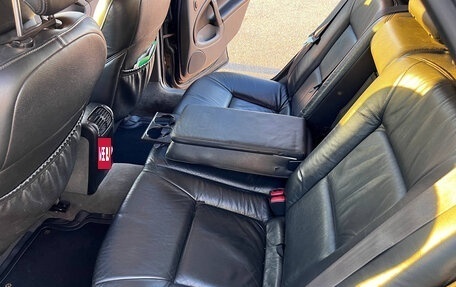 Saab 9-5 I, 2003 год, 320 000 рублей, 14 фотография