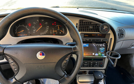 Saab 9-5 I, 2003 год, 320 000 рублей, 12 фотография