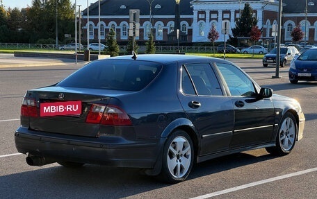 Saab 9-5 I, 2003 год, 320 000 рублей, 6 фотография