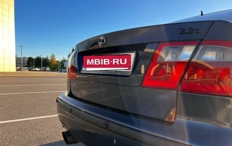 Saab 9-5 I, 2003 год, 320 000 рублей, 10 фотография