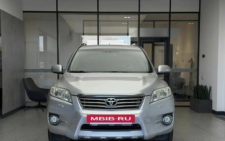 Toyota RAV4, 2012 год, 1 470 000 рублей, 2 фотография