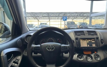 Toyota RAV4, 2012 год, 1 470 000 рублей, 12 фотография